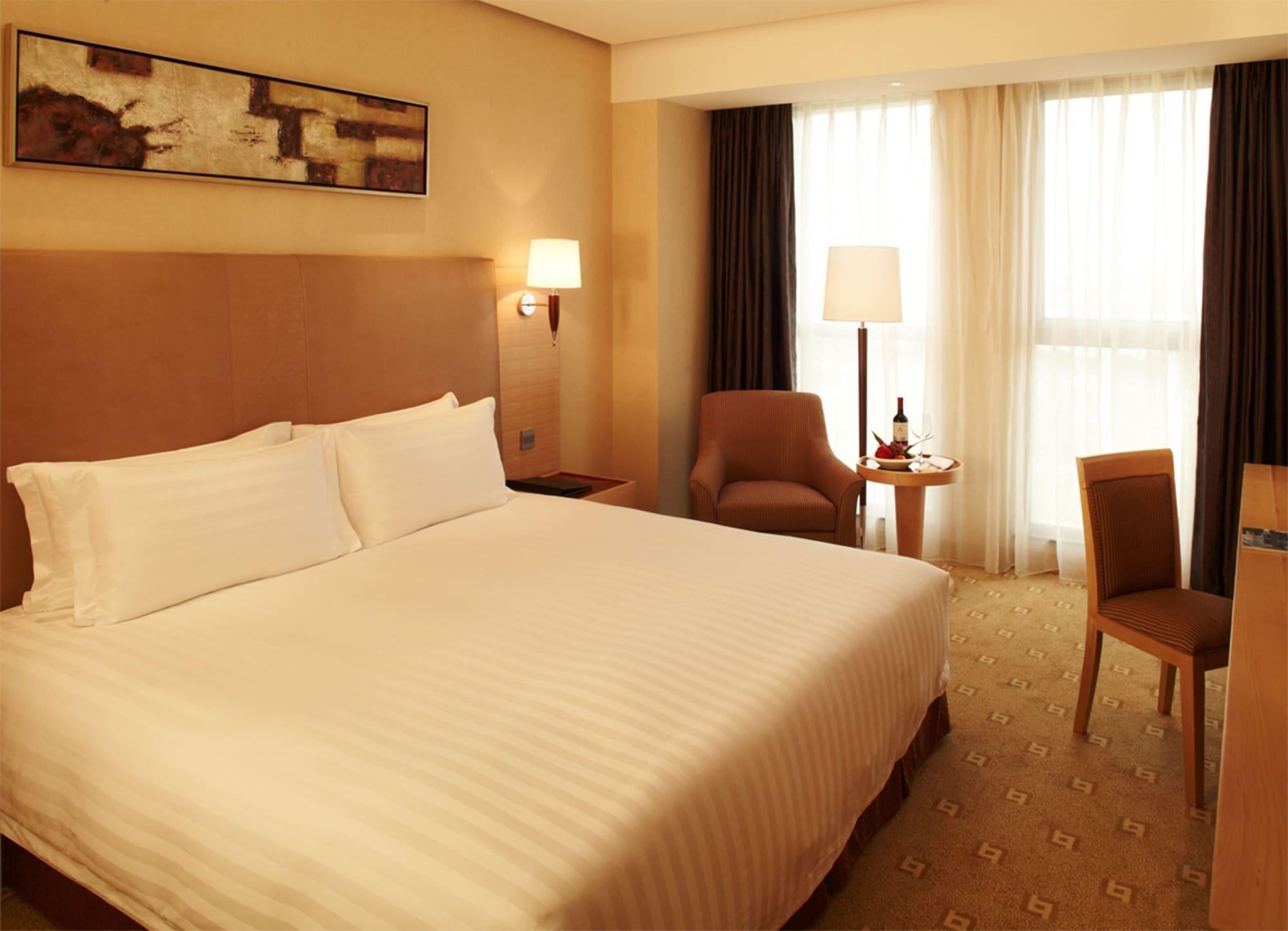 Regal Jinfeng Hotel Xangai