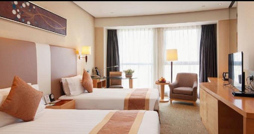 Regal Jinfeng 4* Xangai