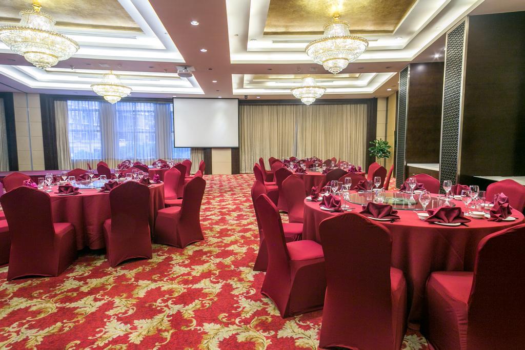 Regal Jinfeng Xangai
