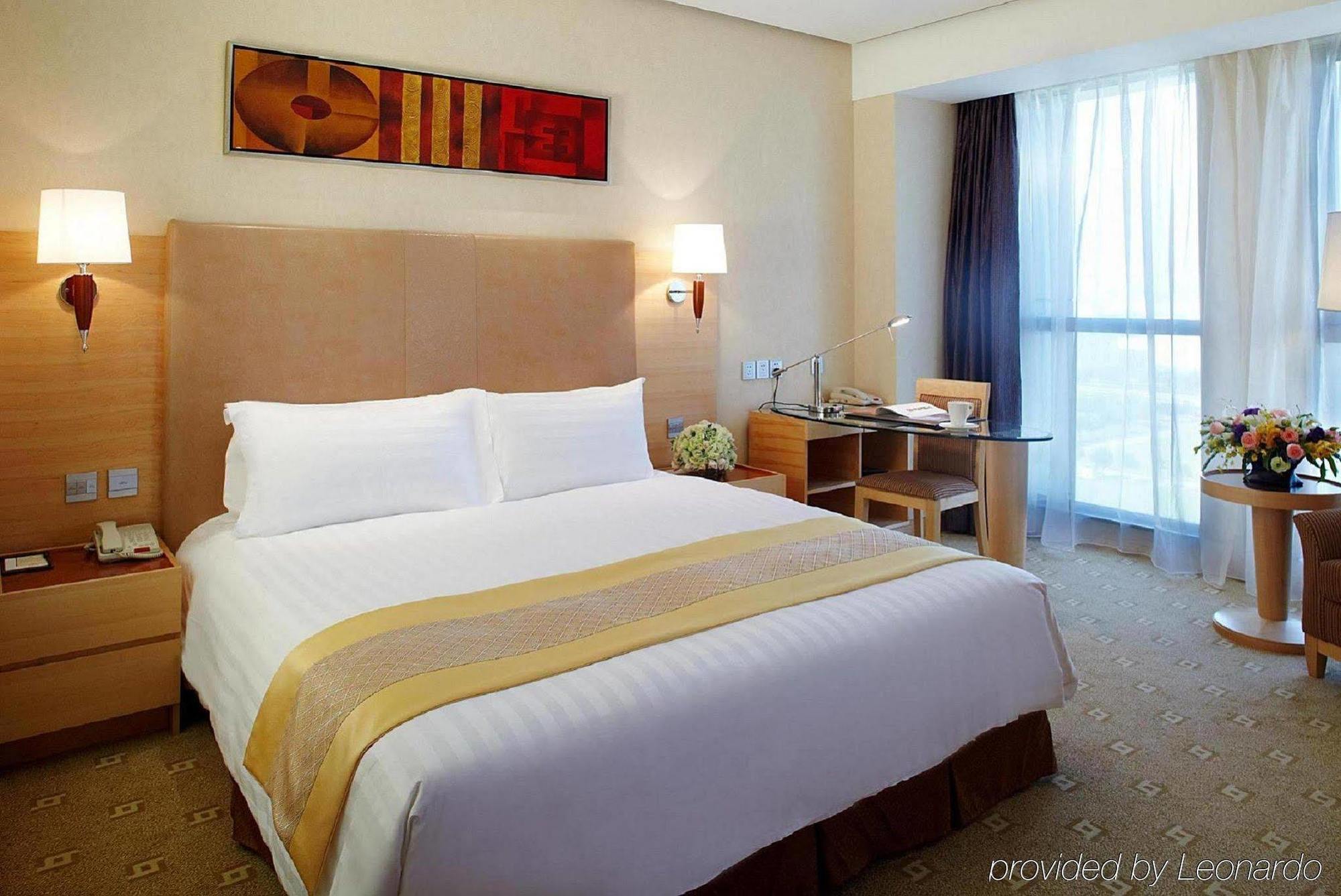 Regal Jinfeng 4* Xangai