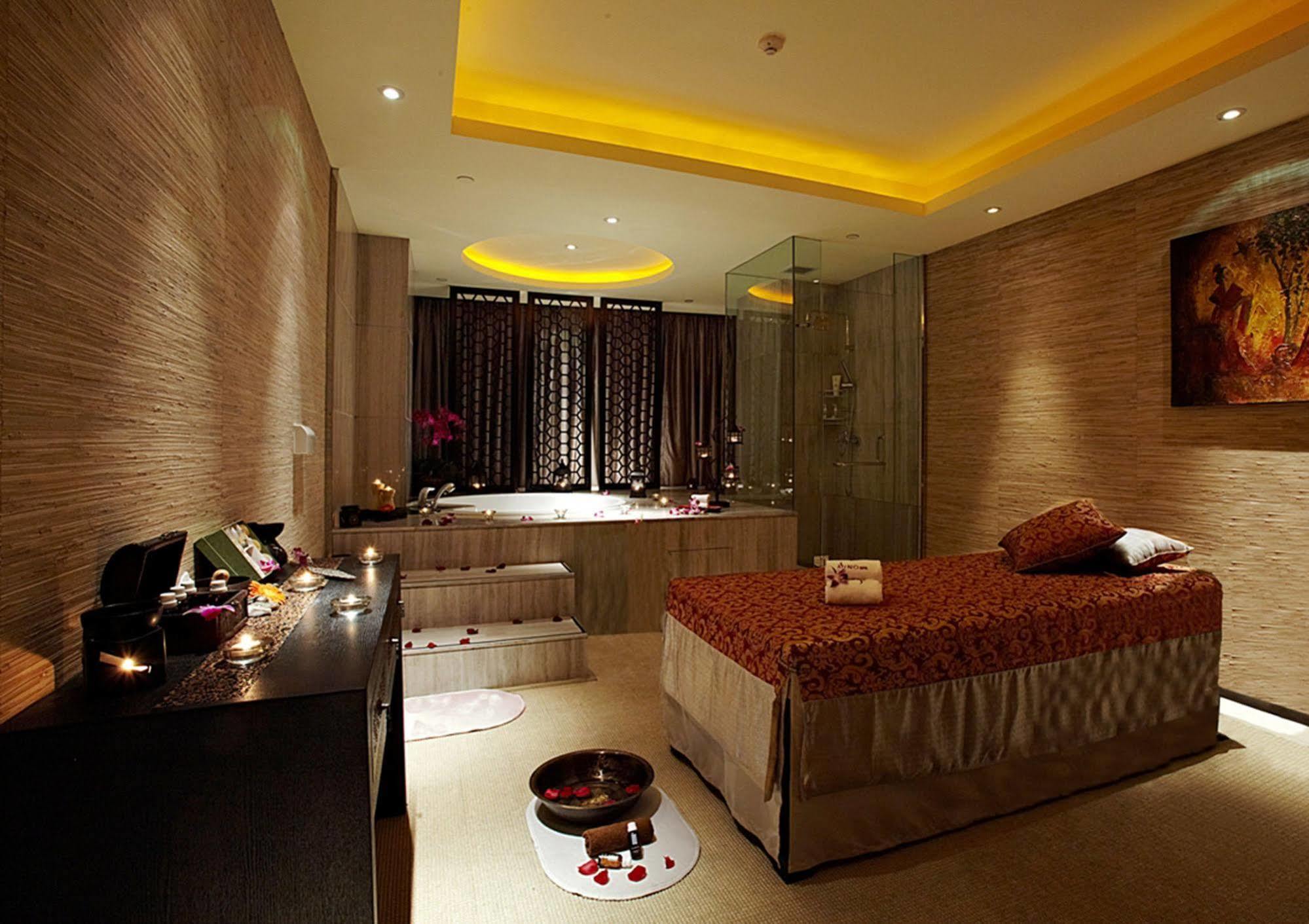 Regal Jinfeng Xangai