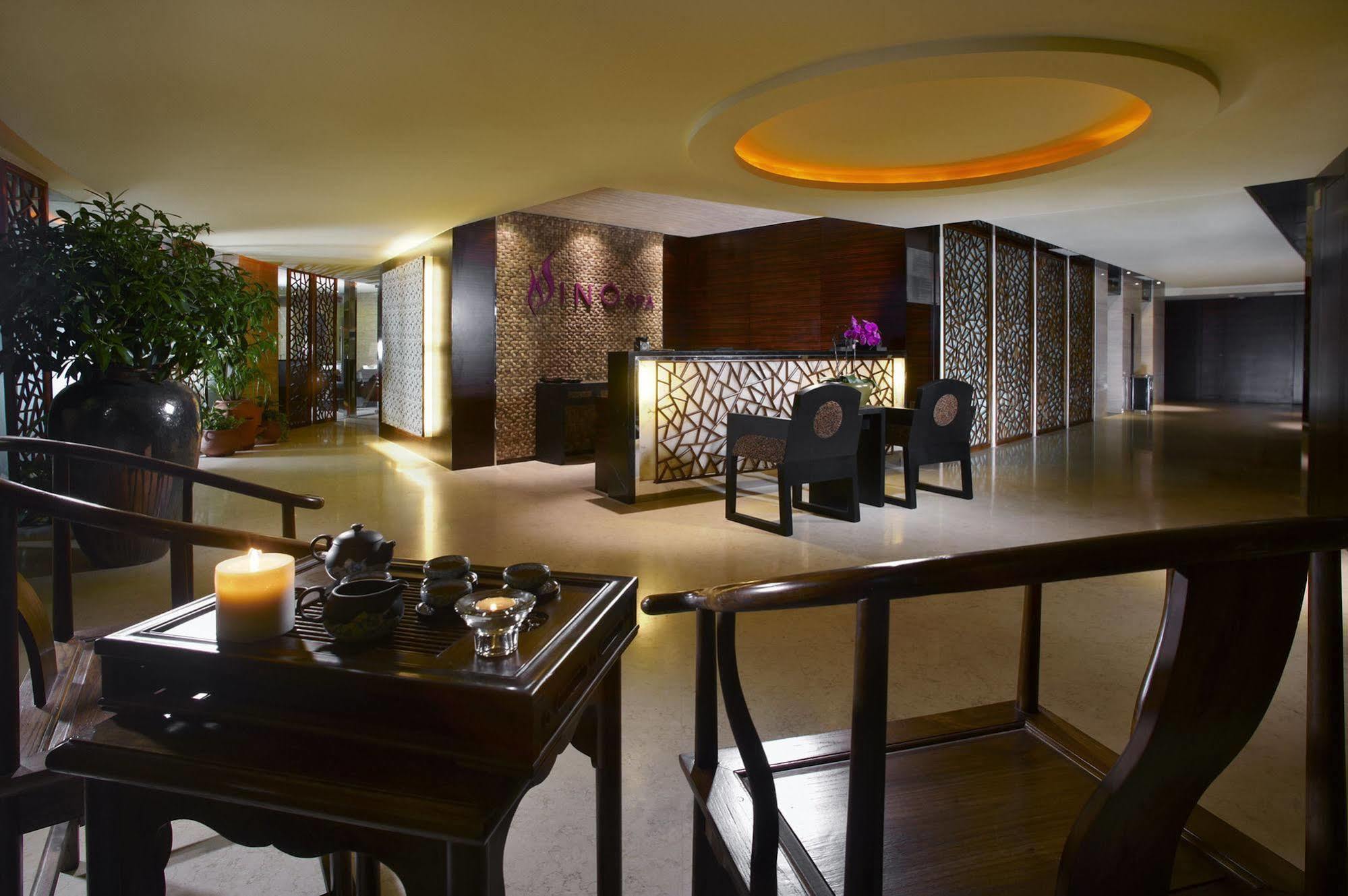 Regal Jinfeng 4* Xangai